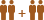 WAGON "BLACK JACK"