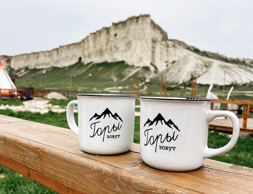 Глэмпинг Крым