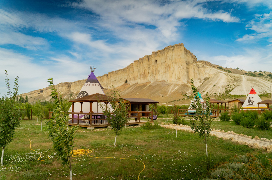 Ответы на вопросы гостей